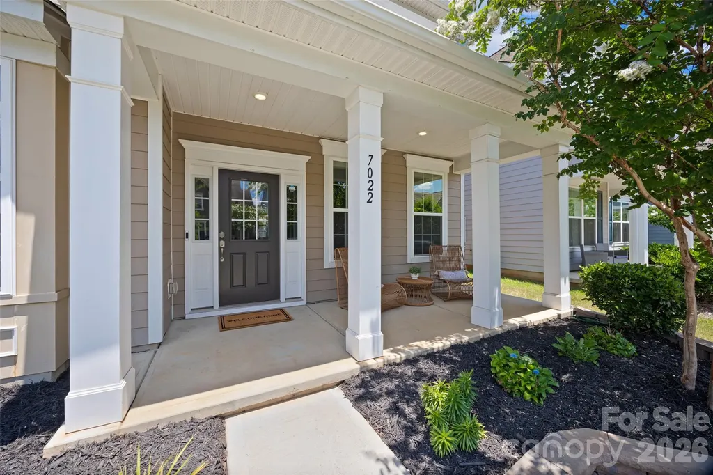 7022 Walnut Branch Lane Charlotte NC 28277