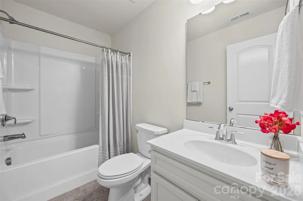 7022 Walnut Branch Lane Charlotte NC 28277
