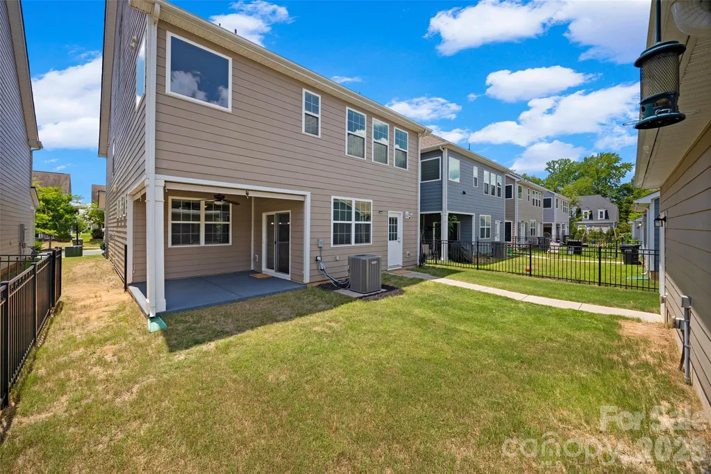 7022 Walnut Branch Lane Charlotte NC 28277