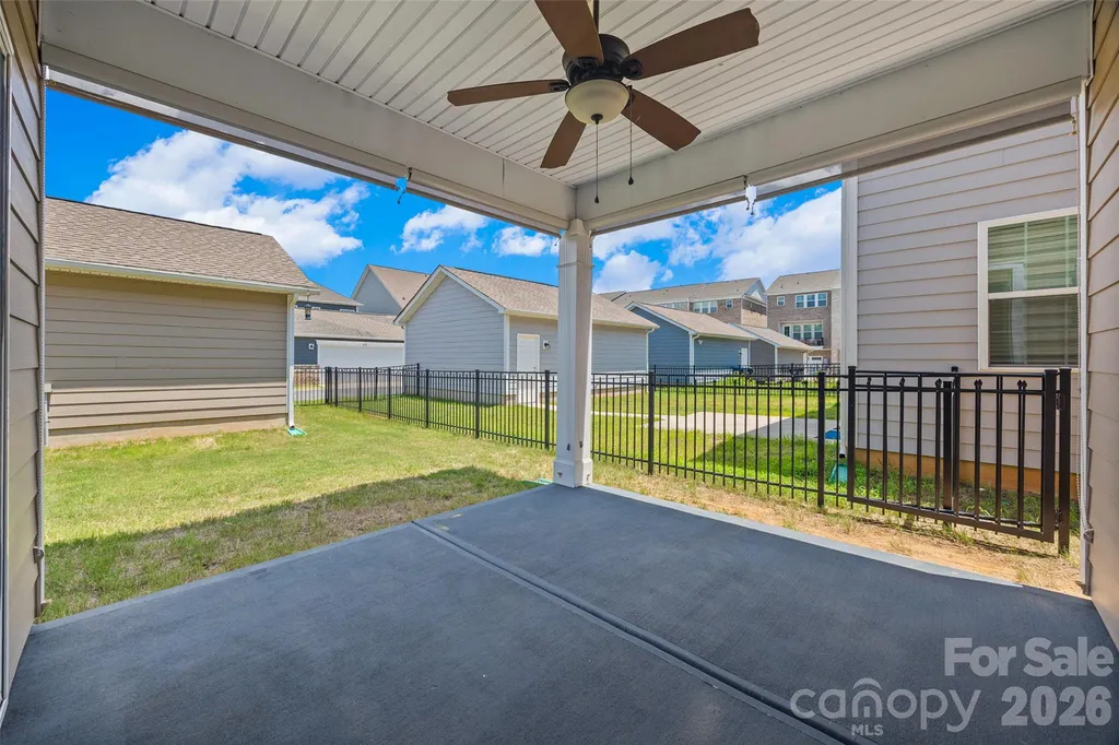 7022 Walnut Branch Lane Charlotte NC 28277