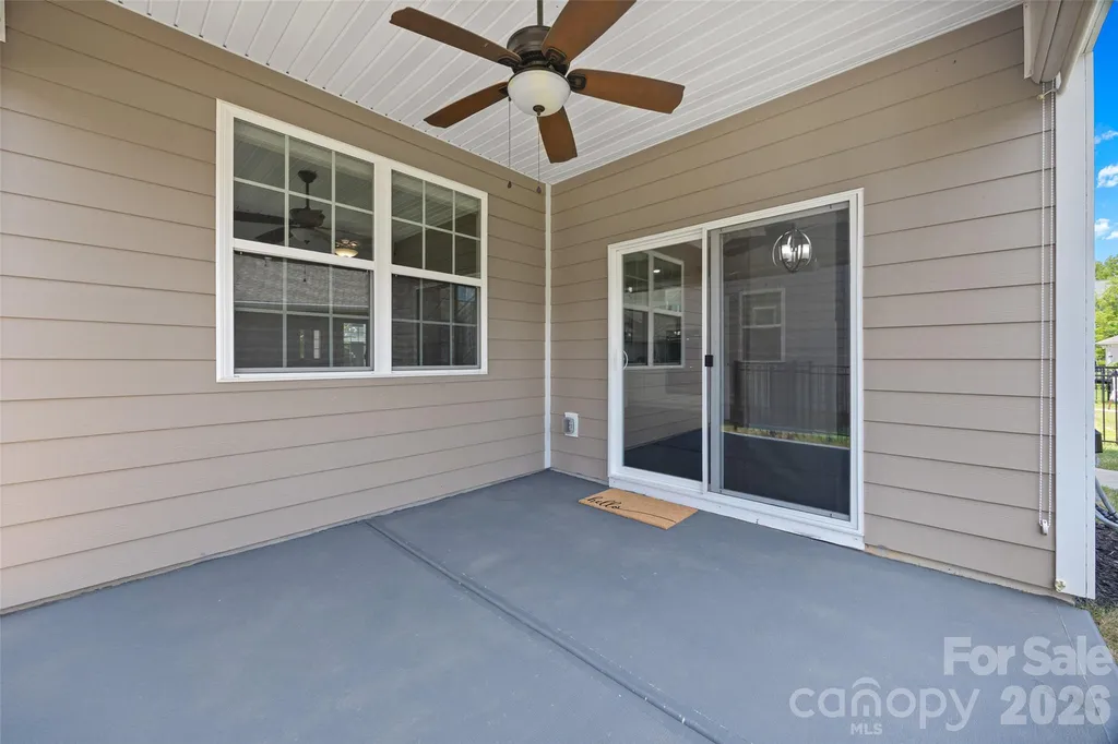 7022 Walnut Branch Lane Charlotte NC 28277