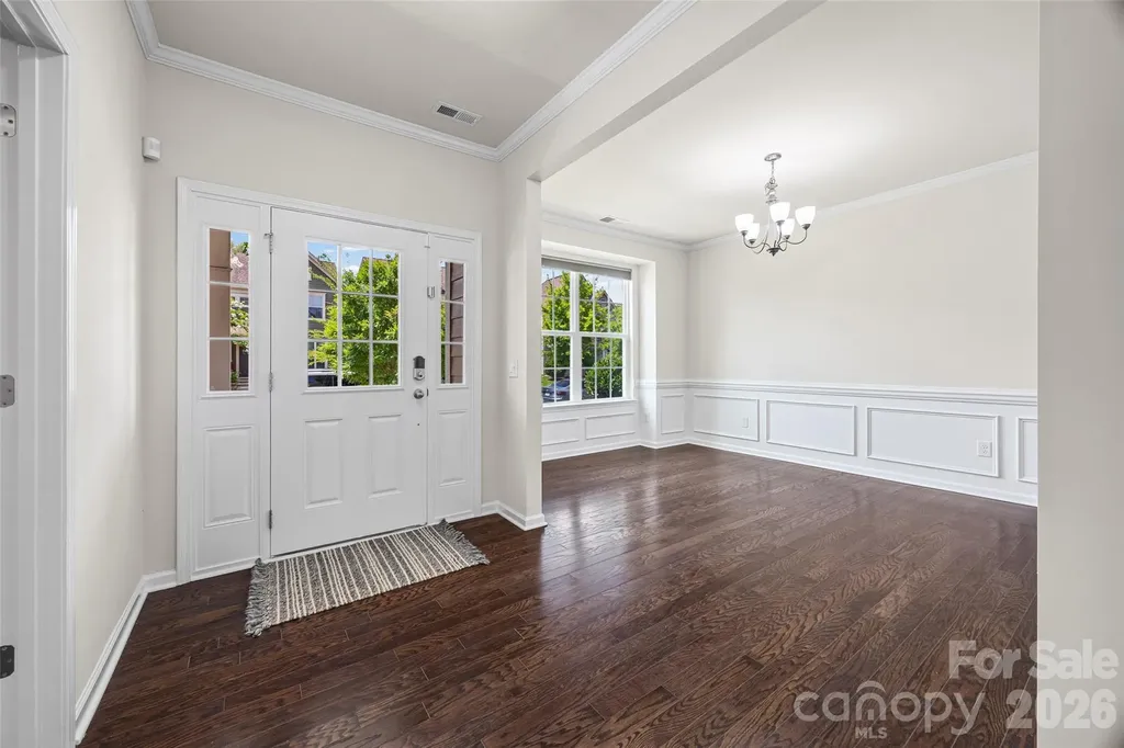 7022 Walnut Branch Lane Charlotte NC 28277