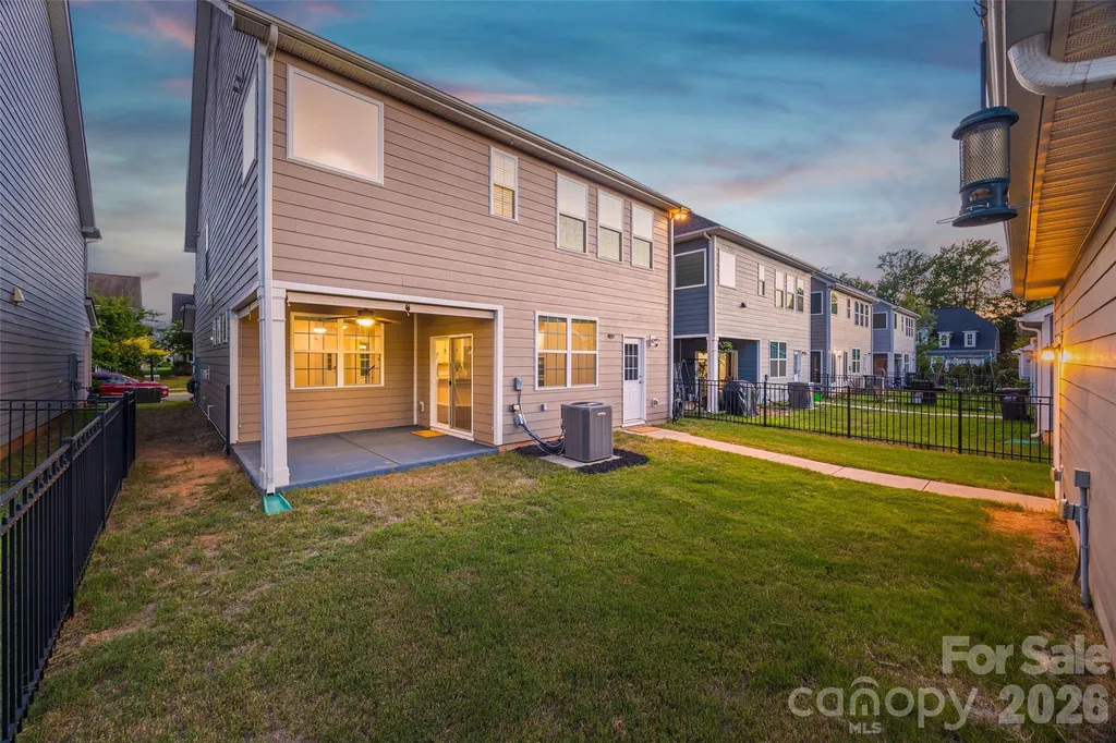 7022 Walnut Branch Lane Charlotte NC 28277