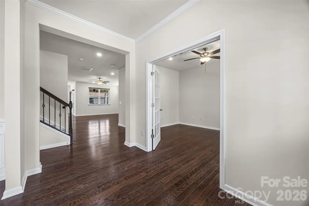 7022 Walnut Branch Lane Charlotte NC 28277