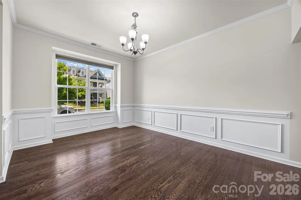 7022 Walnut Branch Lane Charlotte NC 28277