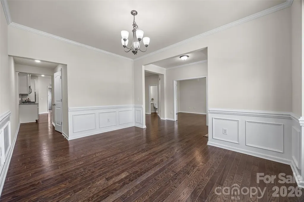 7022 Walnut Branch Lane Charlotte NC 28277