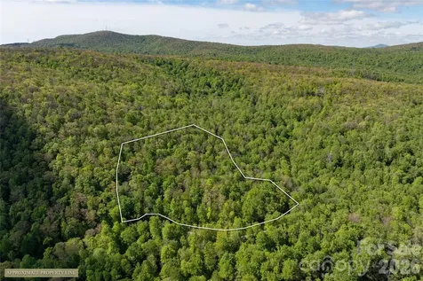 Tbd Long Ridge Road Lake Toxaway NC 28747