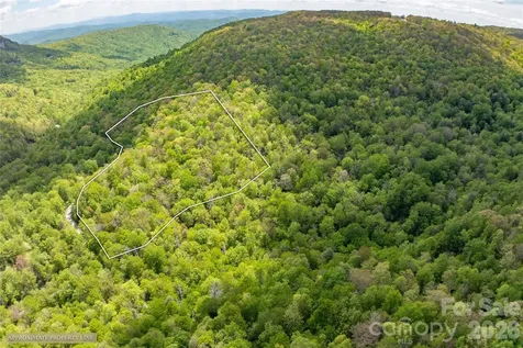Tbd Long Ridge Road Lake Toxaway NC 28747