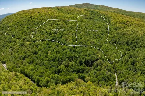 Tbd Long Ridge Road Lake Toxaway NC 28747