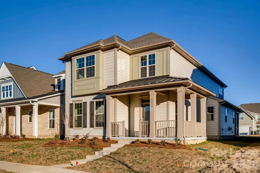 6418 Raffia Road Charlotte NC 28277