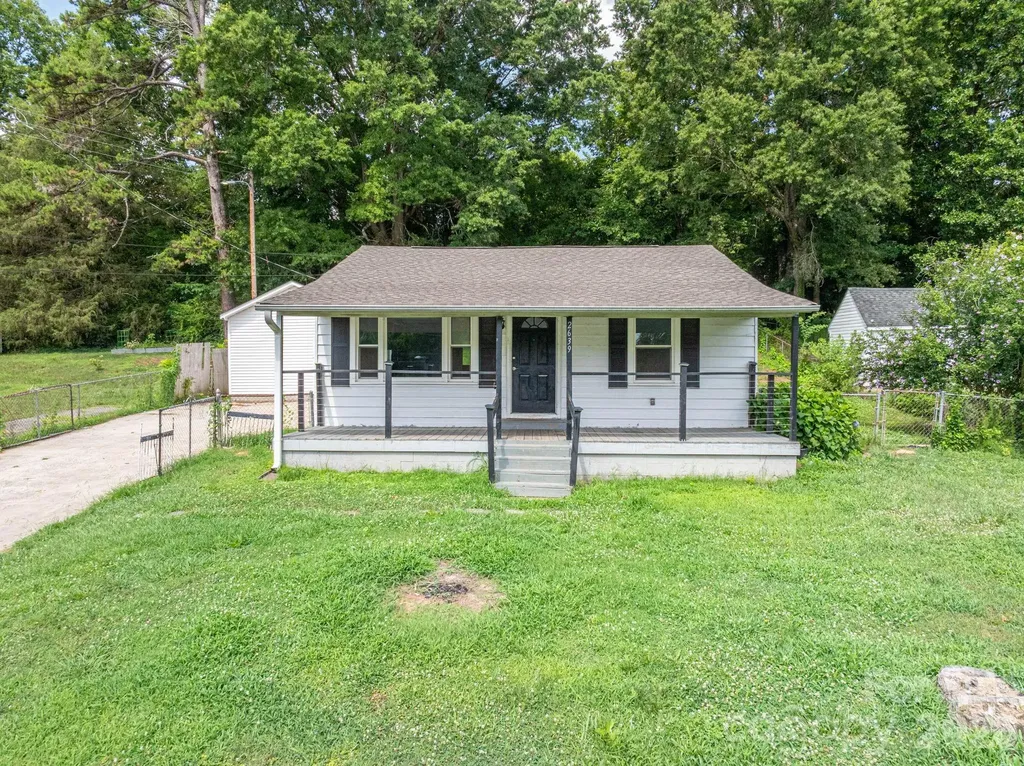 2639 Springbrook Circle Gastonia NC 28052