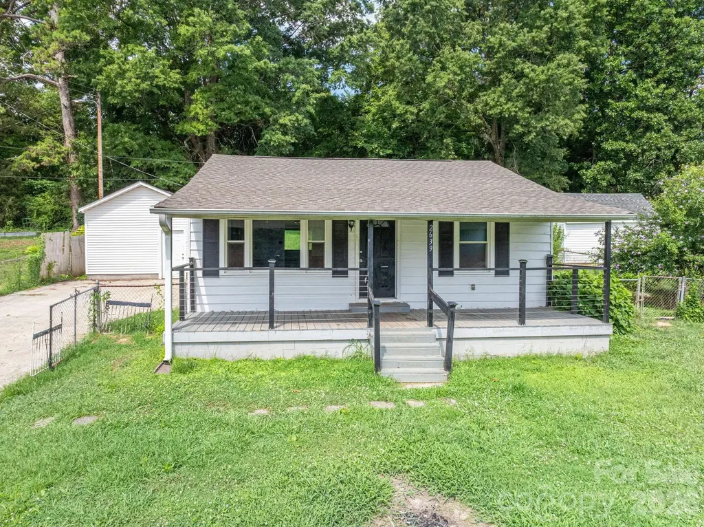 2639 Springbrook Circle Gastonia NC 28052
