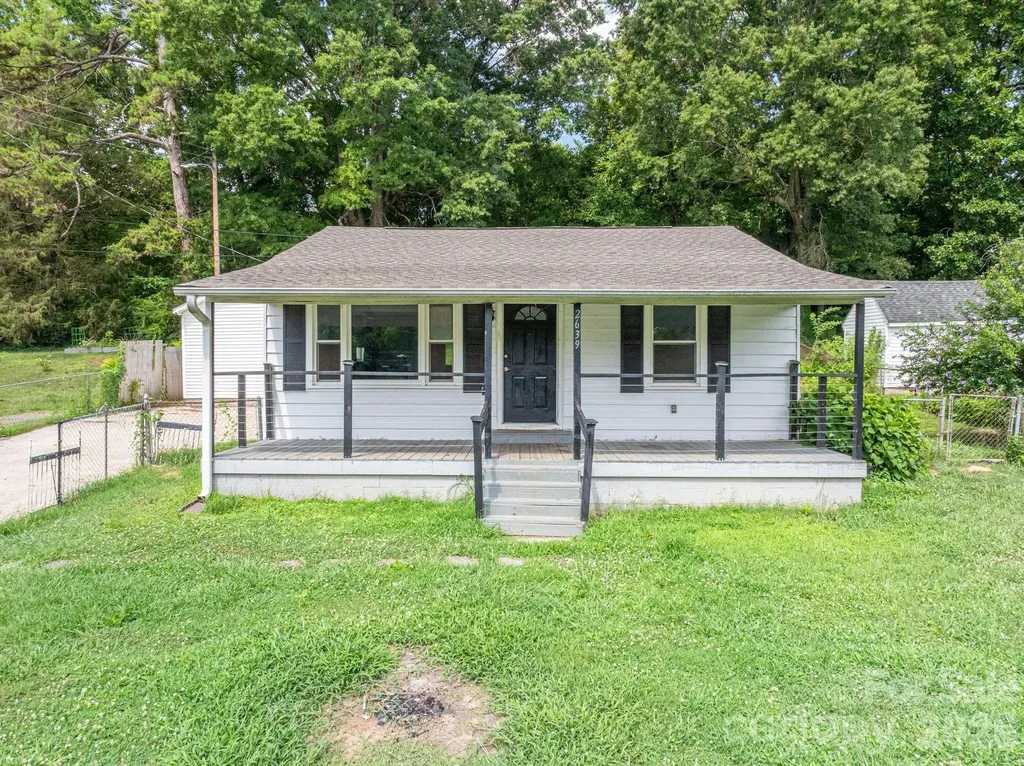2639 Springbrook Circle Gastonia NC 28052