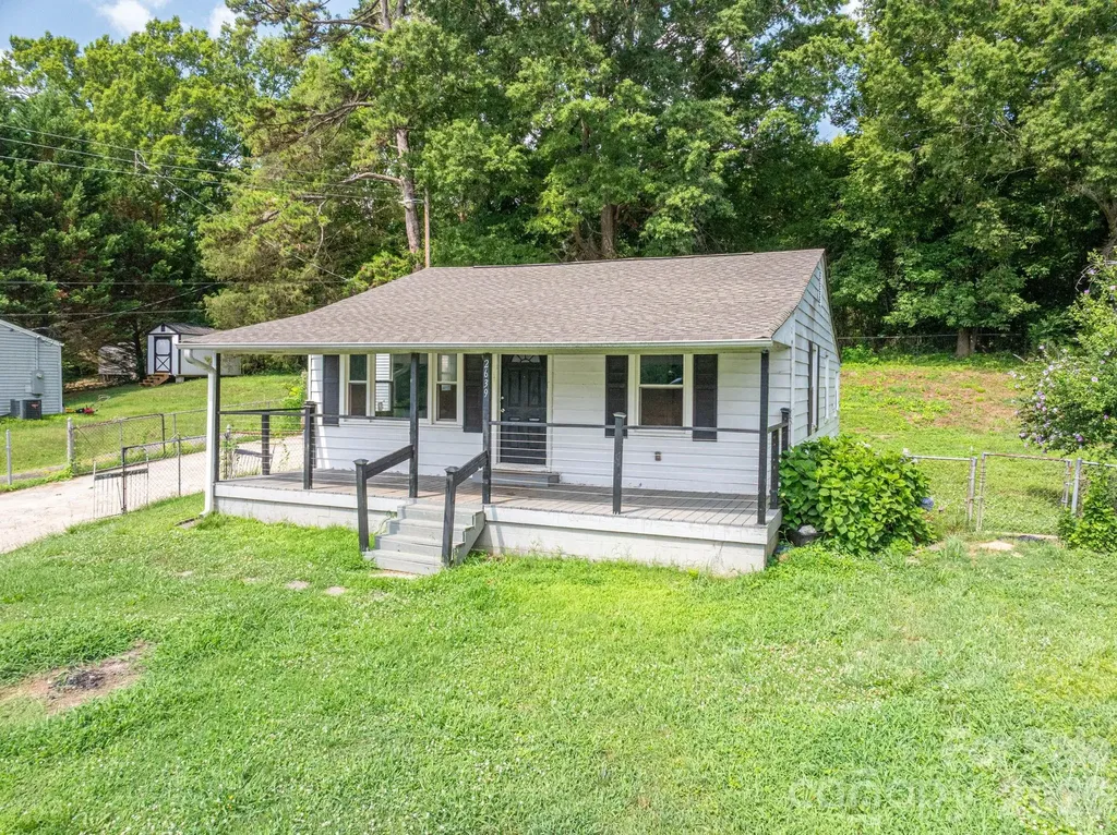 2639 Springbrook Circle Gastonia NC 28052
