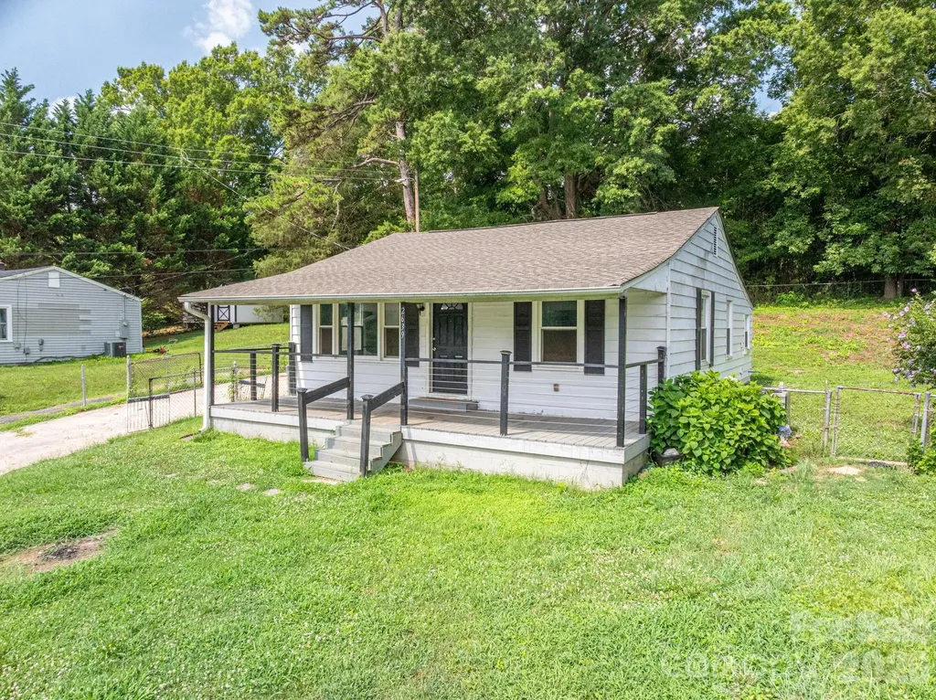 2639 Springbrook Circle Gastonia NC 28052