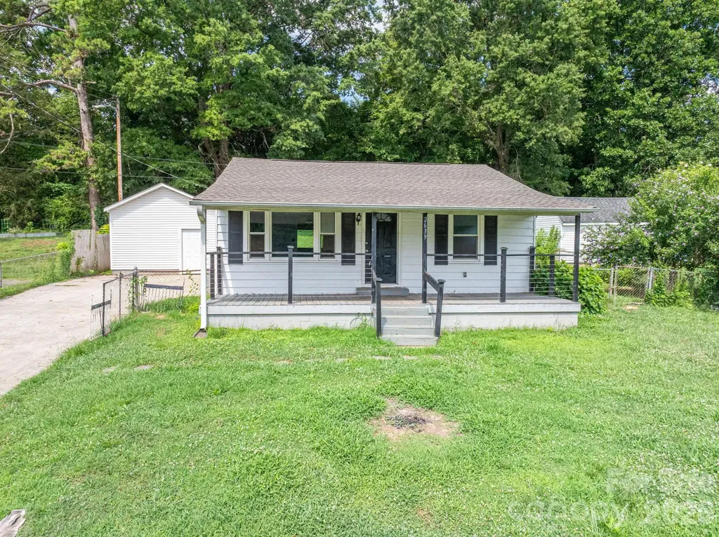 2639 Springbrook Circle Gastonia NC 28052