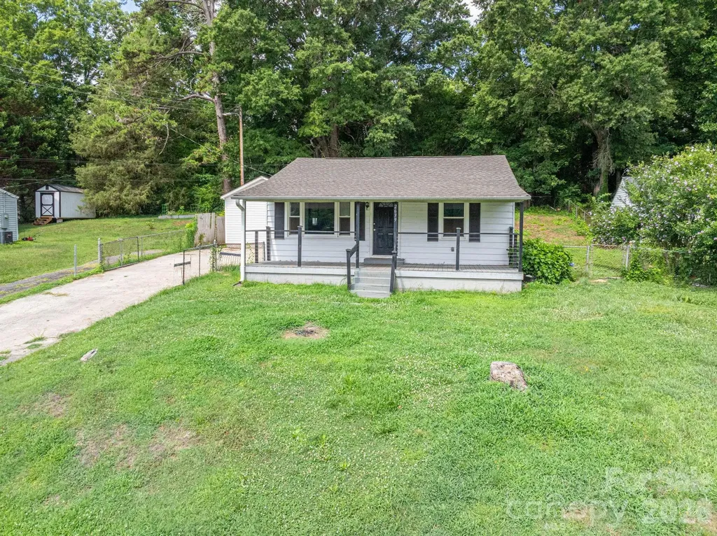 2639 Springbrook Circle Gastonia NC 28052