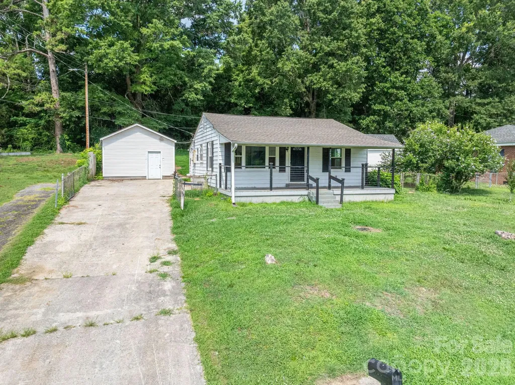 2639 Springbrook Circle Gastonia NC 28052