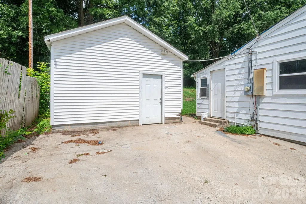 2639 Springbrook Circle Gastonia NC 28052