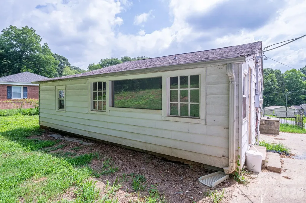 2639 Springbrook Circle Gastonia NC 28052