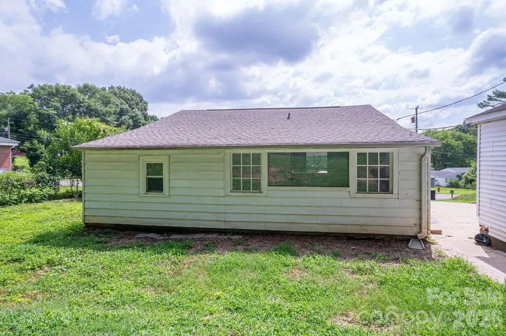 2639 Springbrook Circle Gastonia NC 28052
