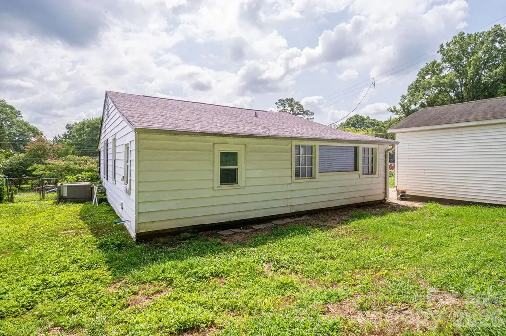 2639 Springbrook Circle Gastonia NC 28052