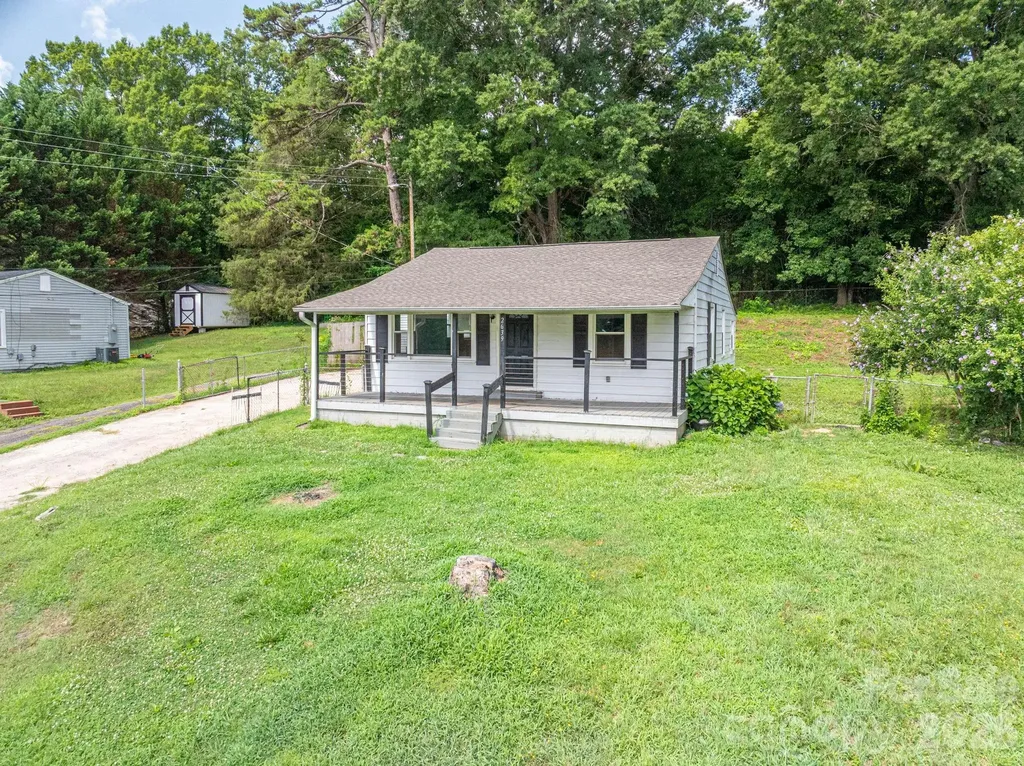 2639 Springbrook Circle Gastonia NC 28052
