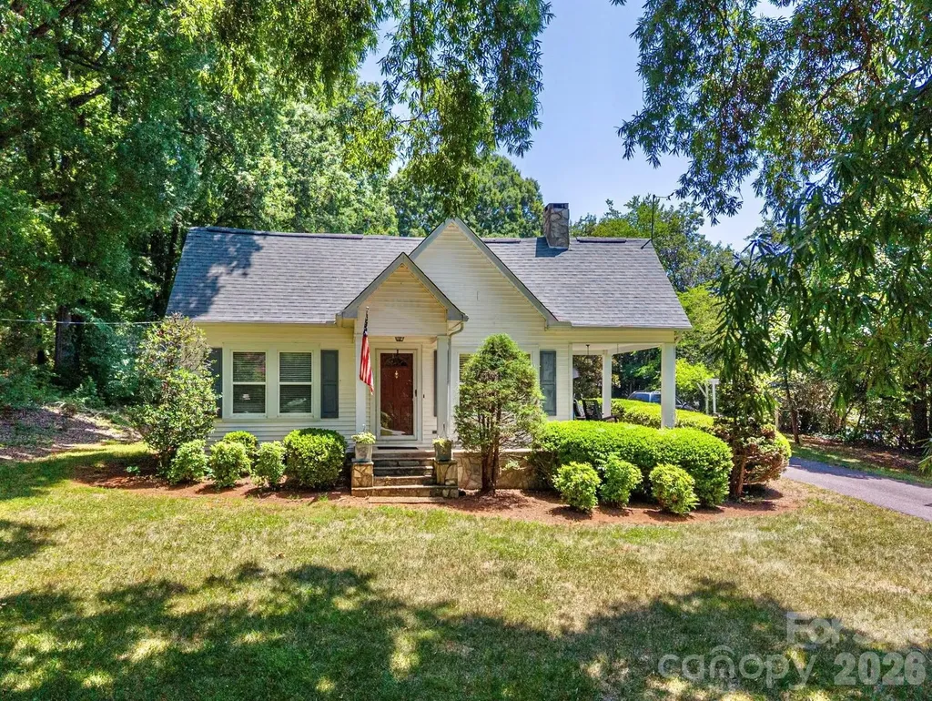 3512 Red Norris Drive Maiden NC 28650
