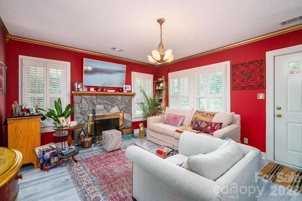 3512 Red Norris Drive Maiden NC 28650