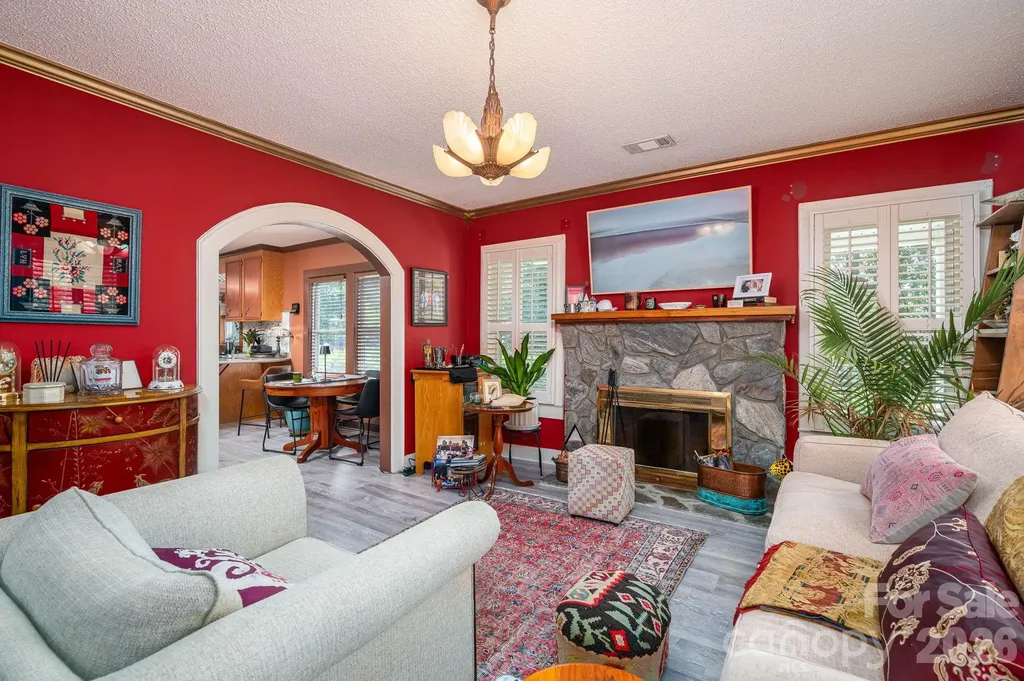 3512 Red Norris Drive Maiden NC 28650