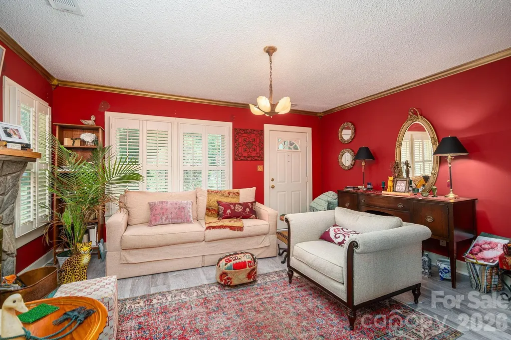 3512 Red Norris Drive Maiden NC 28650