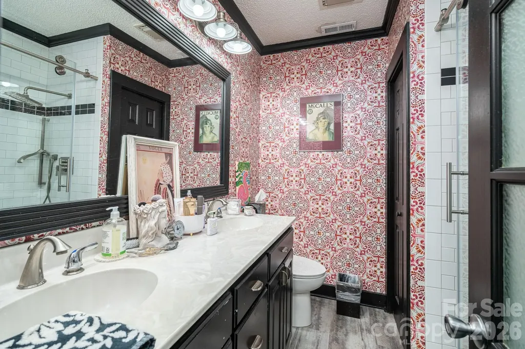 3512 Red Norris Drive Maiden NC 28650