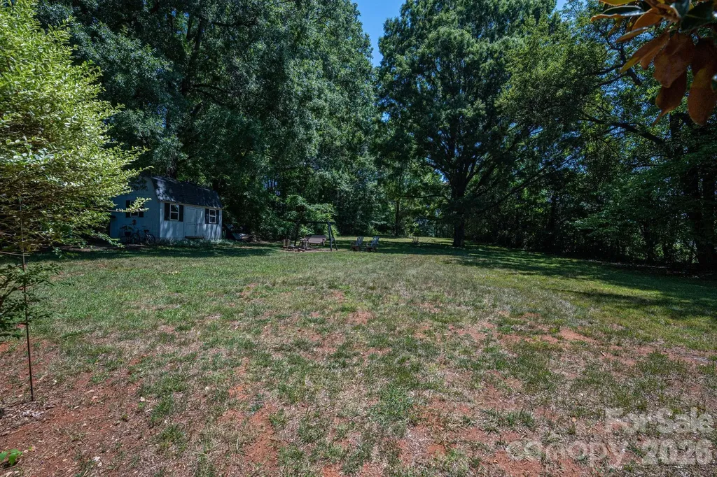 3512 Red Norris Drive Maiden NC 28650