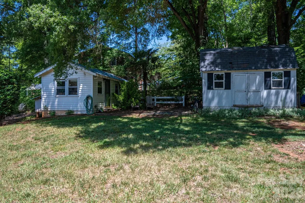 3512 Red Norris Drive Maiden NC 28650