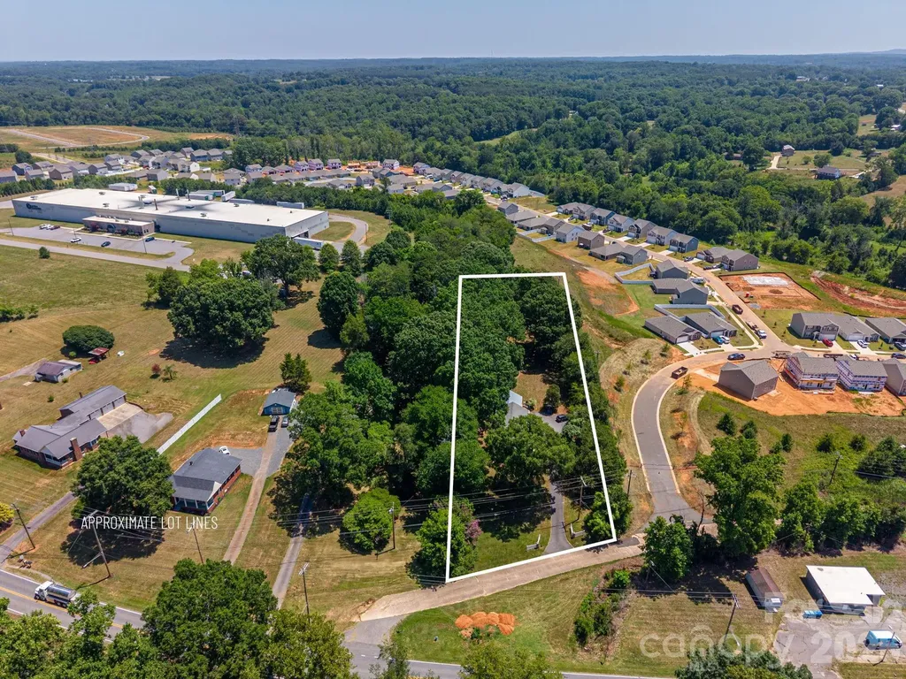 3512 Red Norris Drive Maiden NC 28650