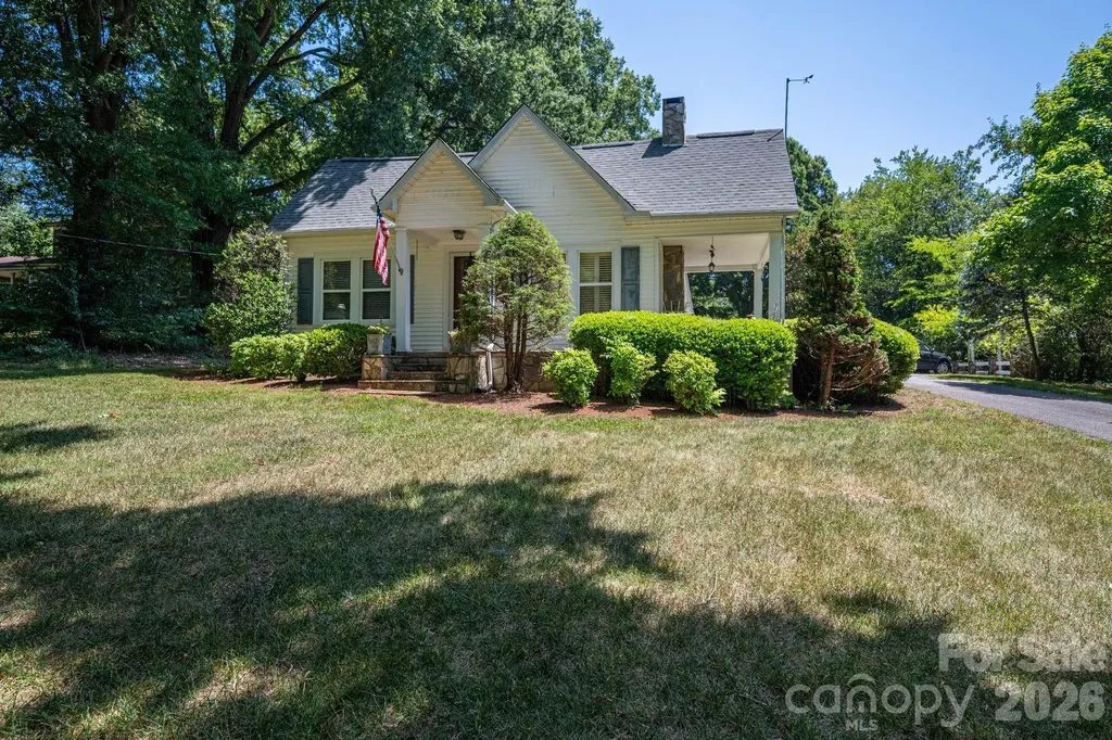 3512 Red Norris Drive Maiden NC 28650