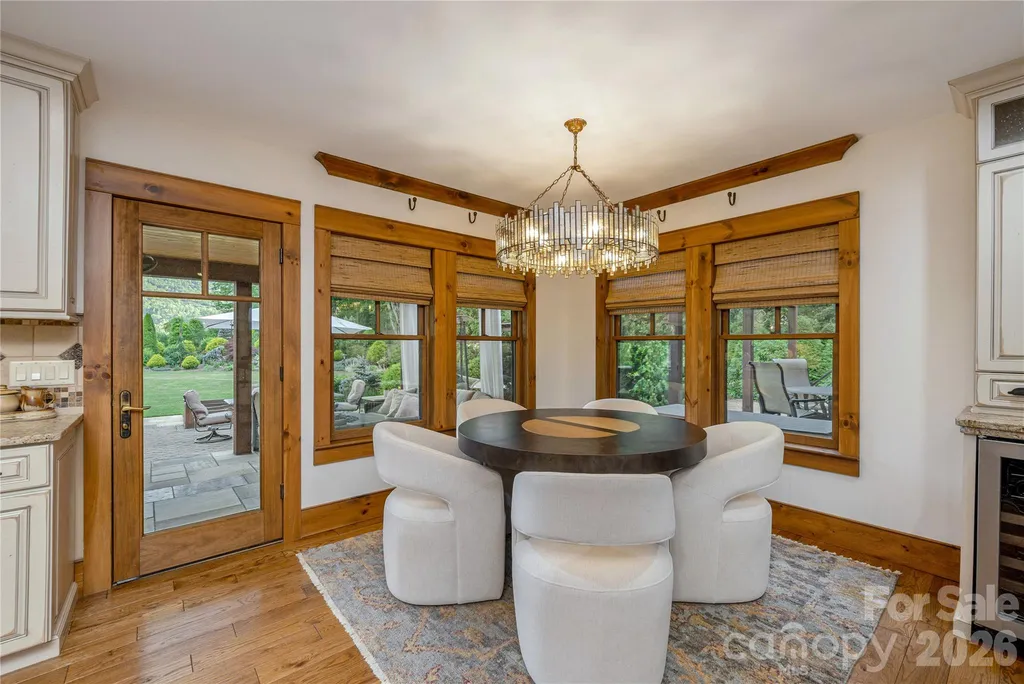 345 Prospect Drive Burnsville NC 28714