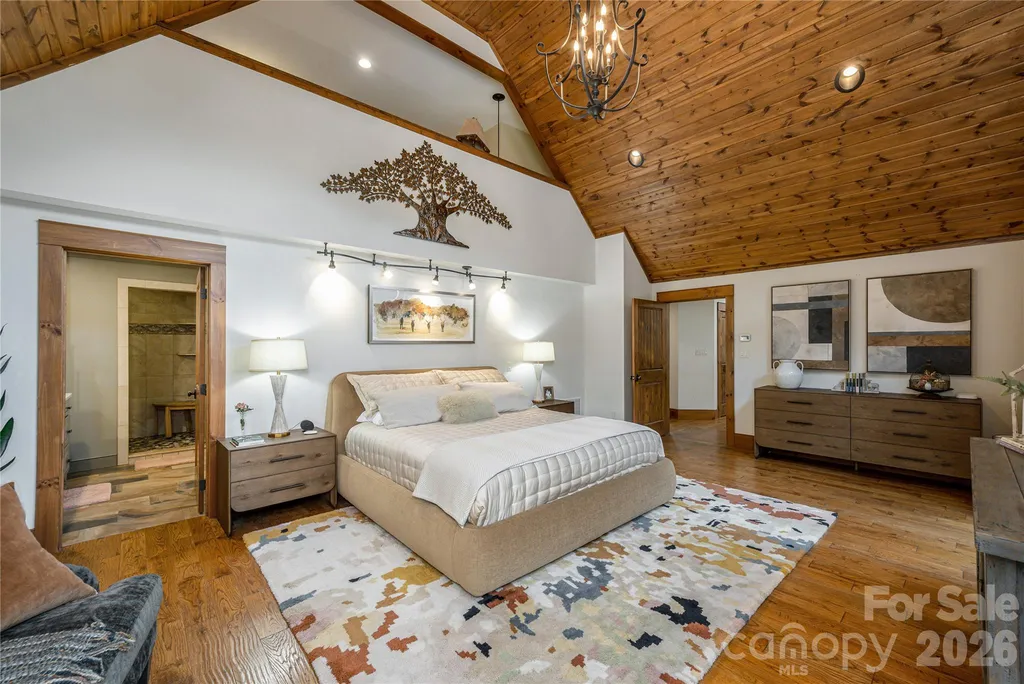 345 Prospect Drive Burnsville NC 28714