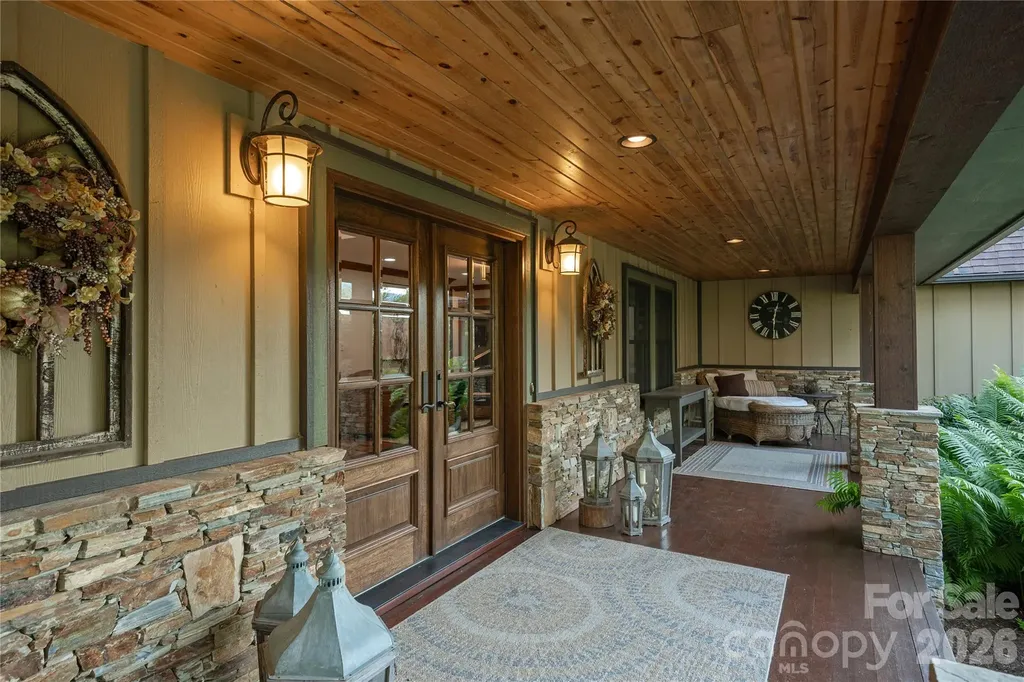 345 Prospect Drive Burnsville NC 28714