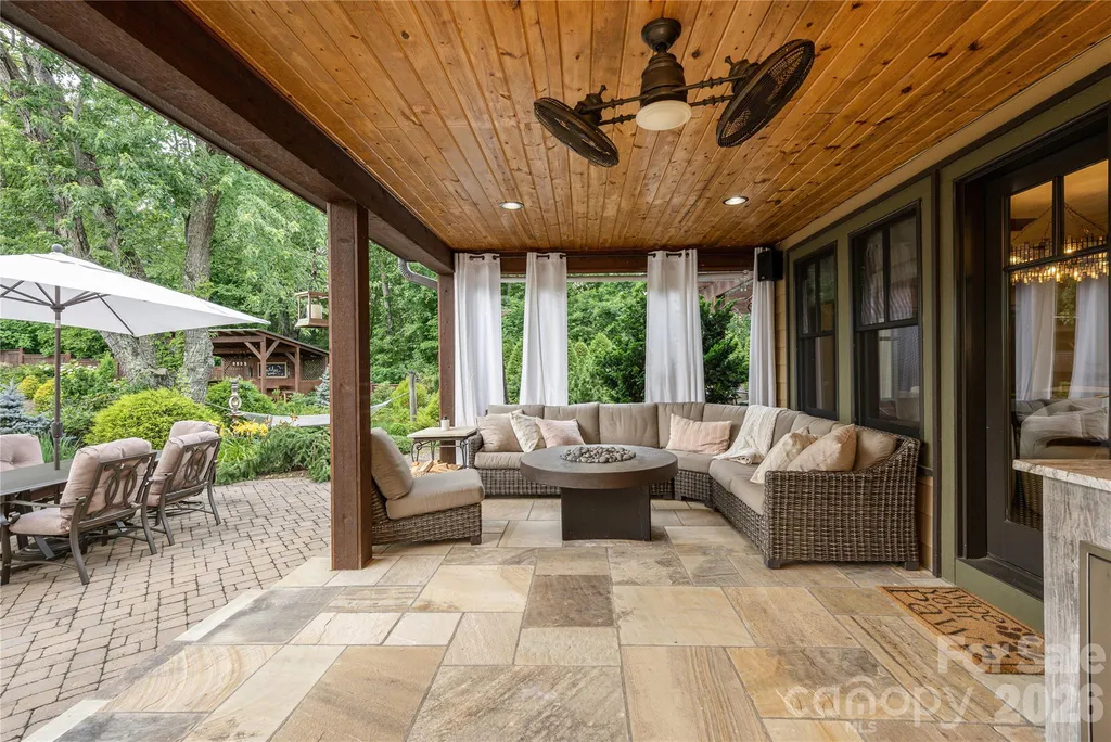 345 Prospect Drive Burnsville NC 28714