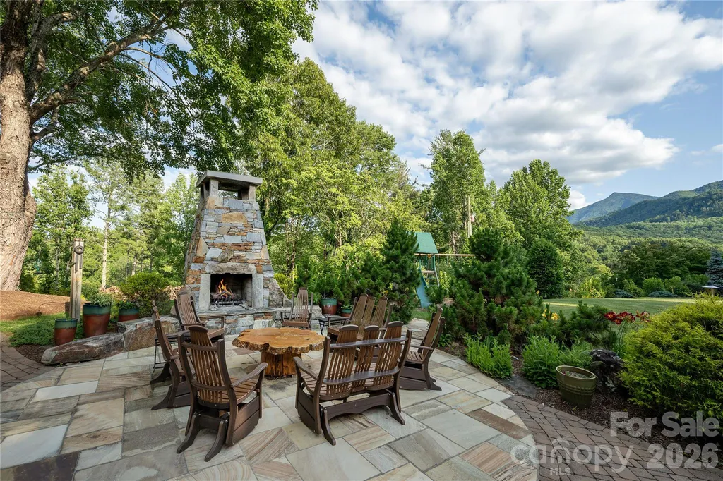 345 Prospect Drive Burnsville NC 28714
