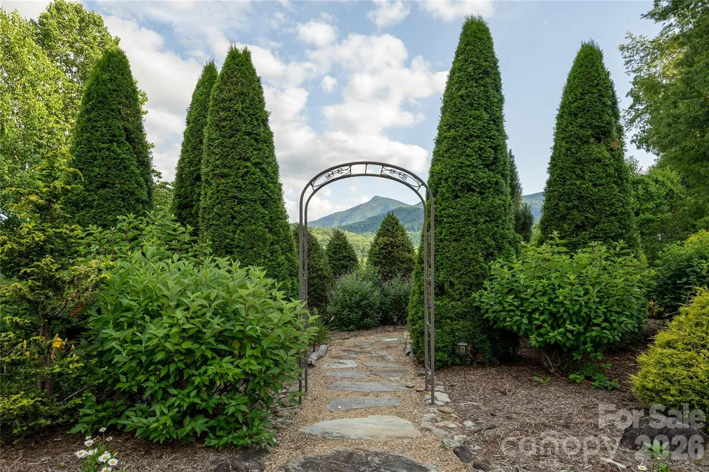 345 Prospect Drive Burnsville NC 28714