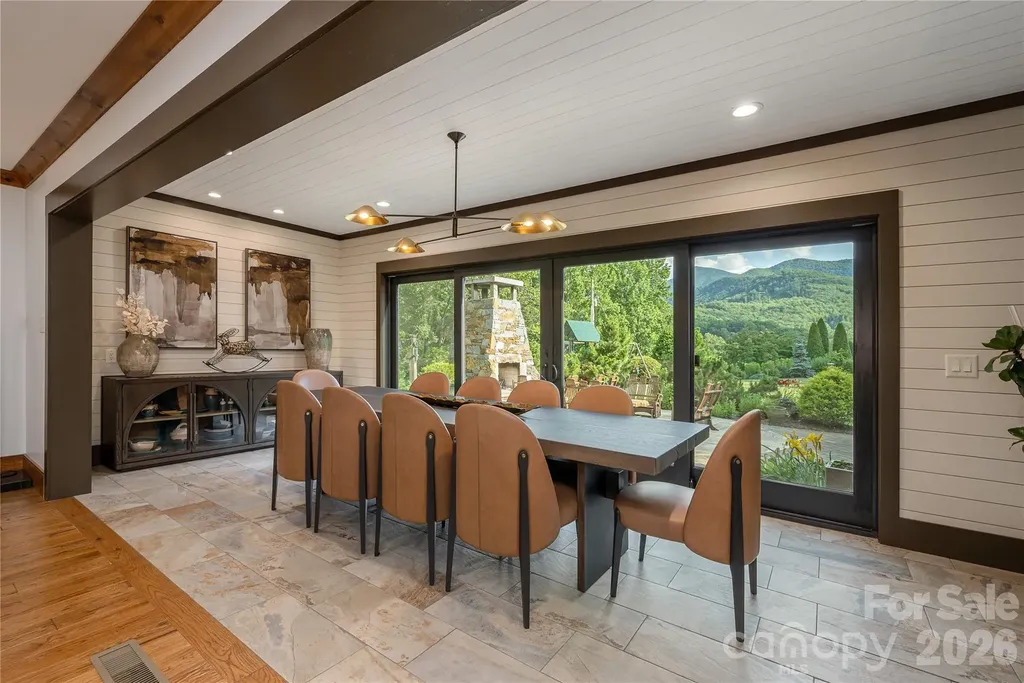 345 Prospect Drive Burnsville NC 28714