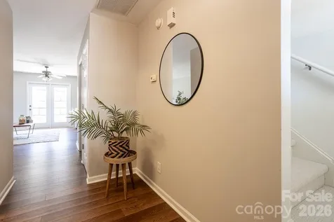 31 Amersham Lane Fletcher NC 28732