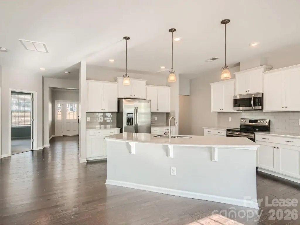 8123 Cornhill Avenue Charlotte NC 28277