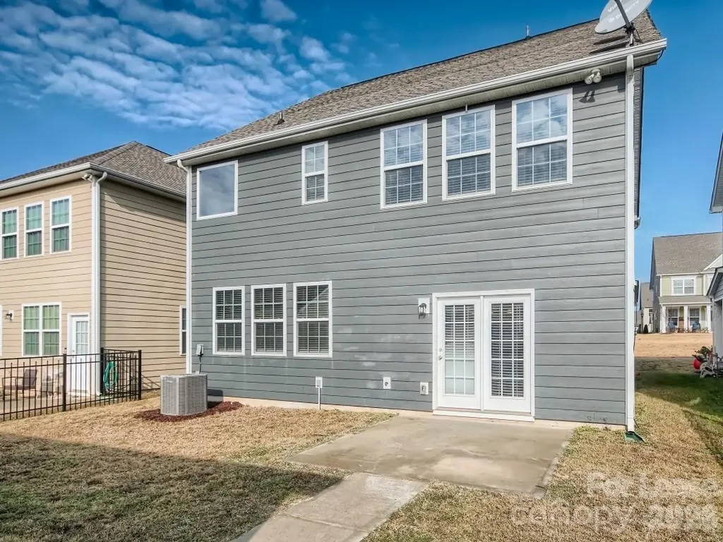 8123 Cornhill Avenue Charlotte NC 28277