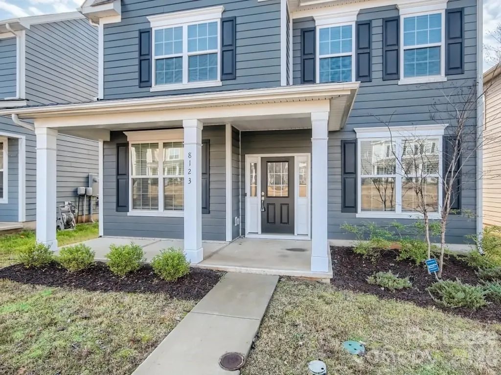 8123 Cornhill Avenue Charlotte NC 28277