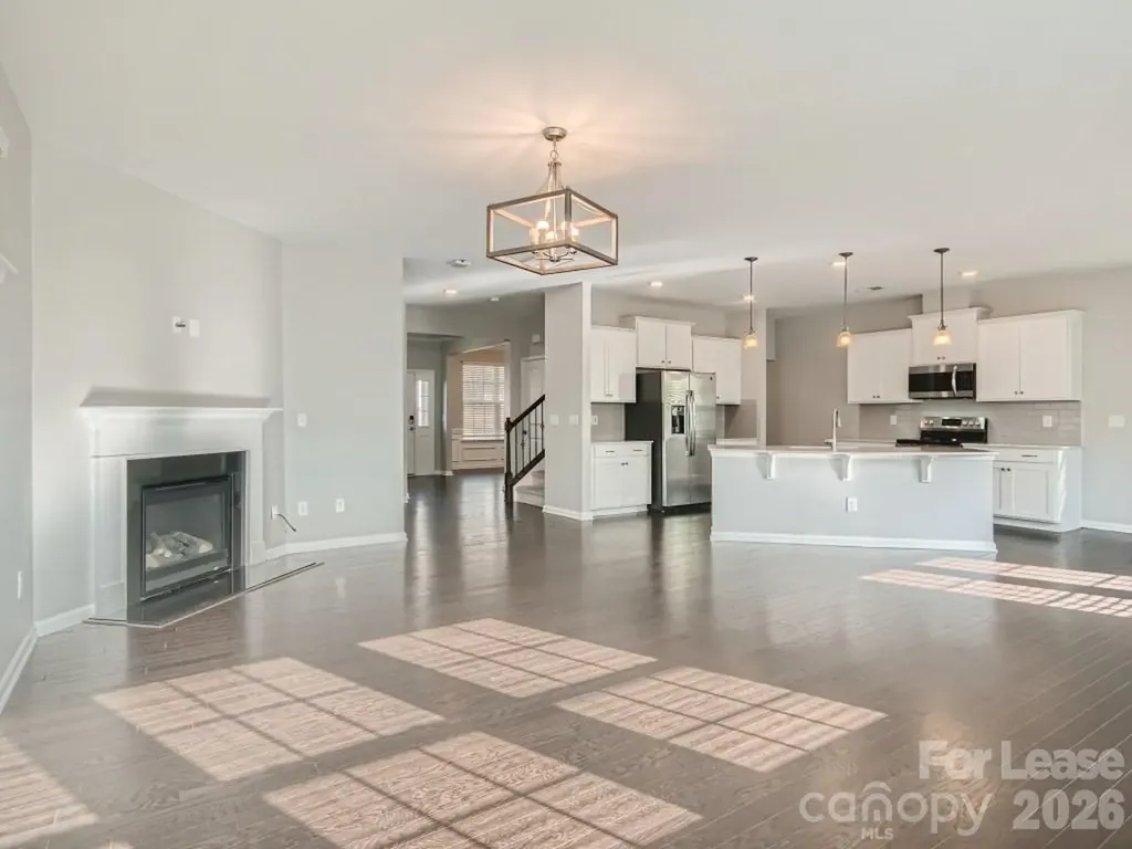 8123 Cornhill Avenue Charlotte NC 28277