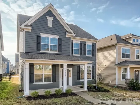 8123 Cornhill Avenue Charlotte NC 28277