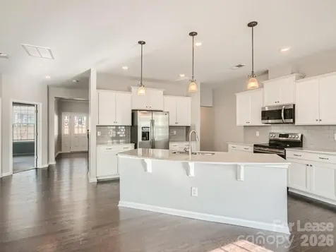 8123 Cornhill Avenue Charlotte NC 28277